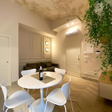 Dimore Garibaldi - Puglia Mia Apartments Monopoli Luaran gambar