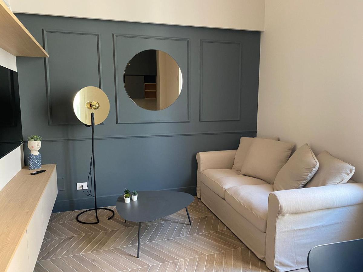 Dimore Garibaldi - Puglia Mia Apartments Monopoli Luaran gambar