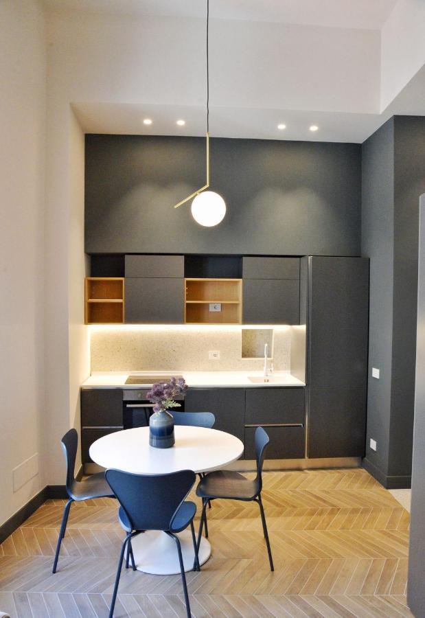 Dimore Garibaldi - Puglia Mia Apartments Monopoli Luaran gambar