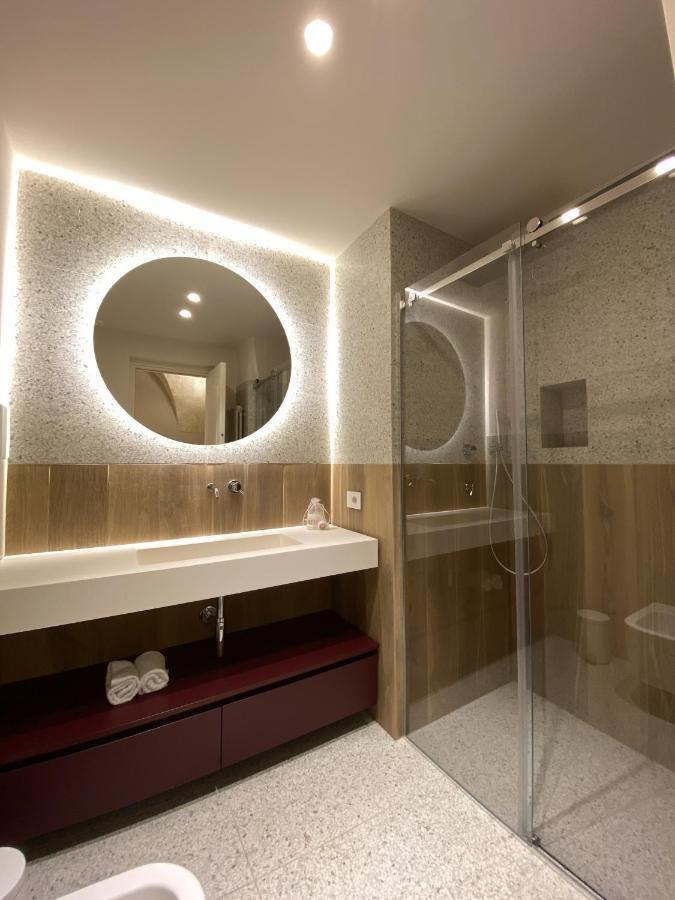 Dimore Garibaldi - Puglia Mia Apartments Monopoli Luaran gambar