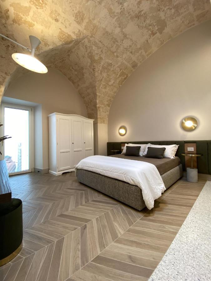 Dimore Garibaldi - Puglia Mia Apartments Monopoli Luaran gambar