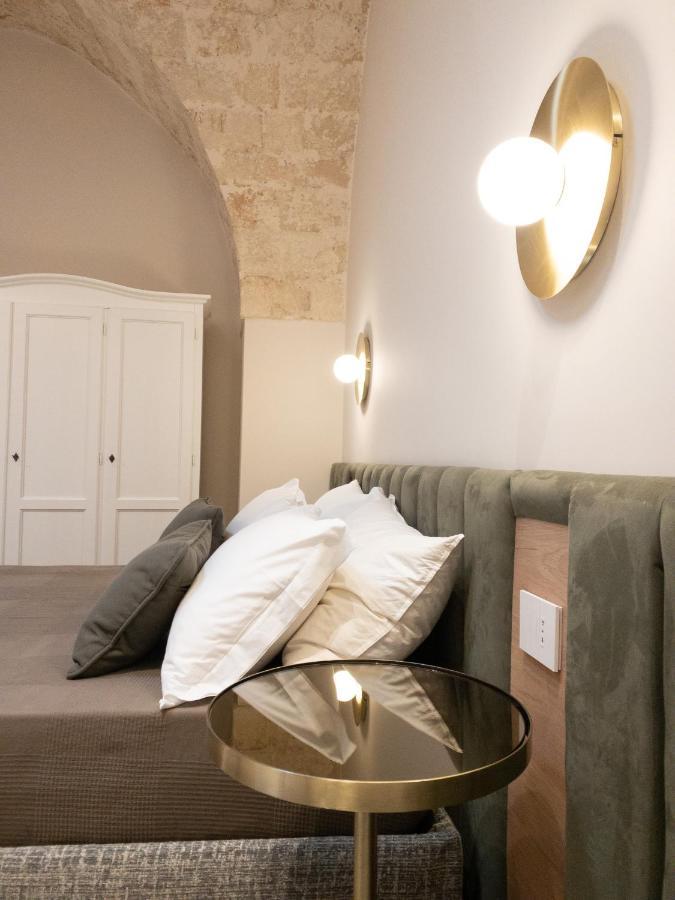 Dimore Garibaldi - Puglia Mia Apartments Monopoli Luaran gambar