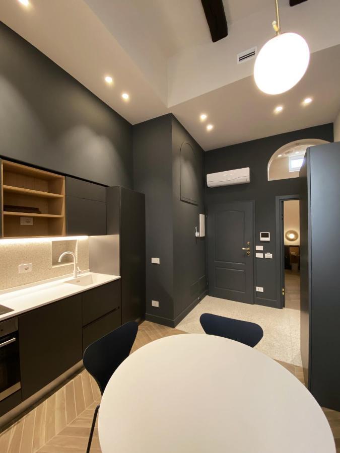 Dimore Garibaldi - Puglia Mia Apartments Monopoli Luaran gambar