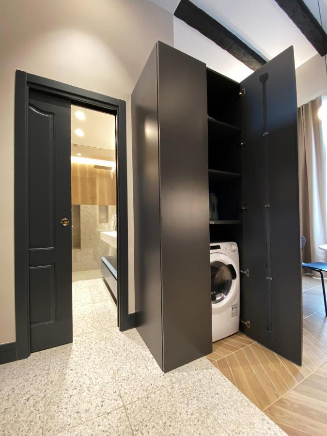 Dimore Garibaldi - Puglia Mia Apartments Monopoli Luaran gambar