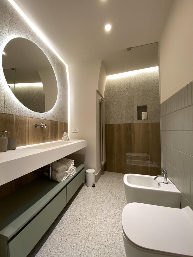 Dimore Garibaldi - Puglia Mia Apartments Monopoli Luaran gambar