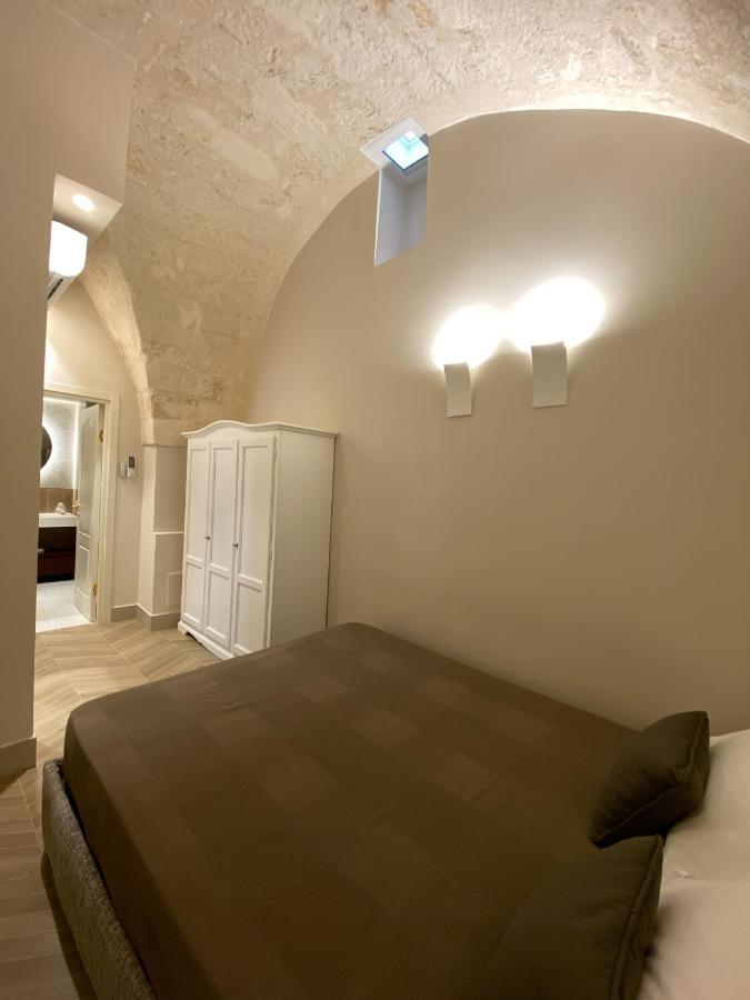 Dimore Garibaldi - Puglia Mia Apartments Monopoli Luaran gambar
