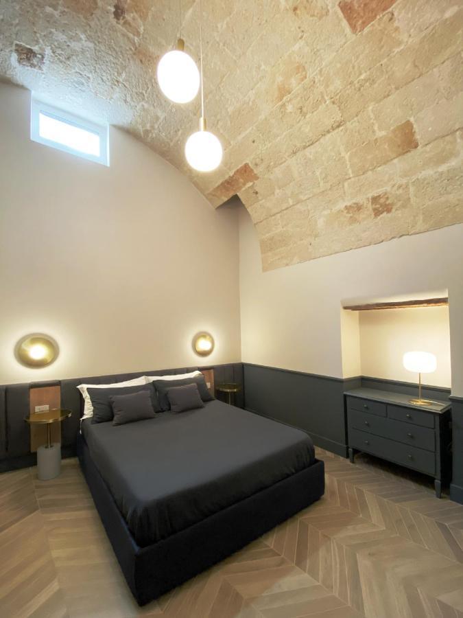 Dimore Garibaldi - Puglia Mia Apartments Monopoli Luaran gambar