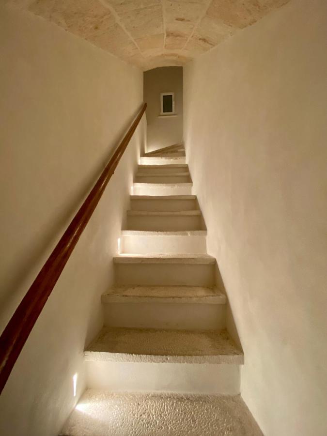 Dimore Garibaldi - Puglia Mia Apartments Monopoli Luaran gambar